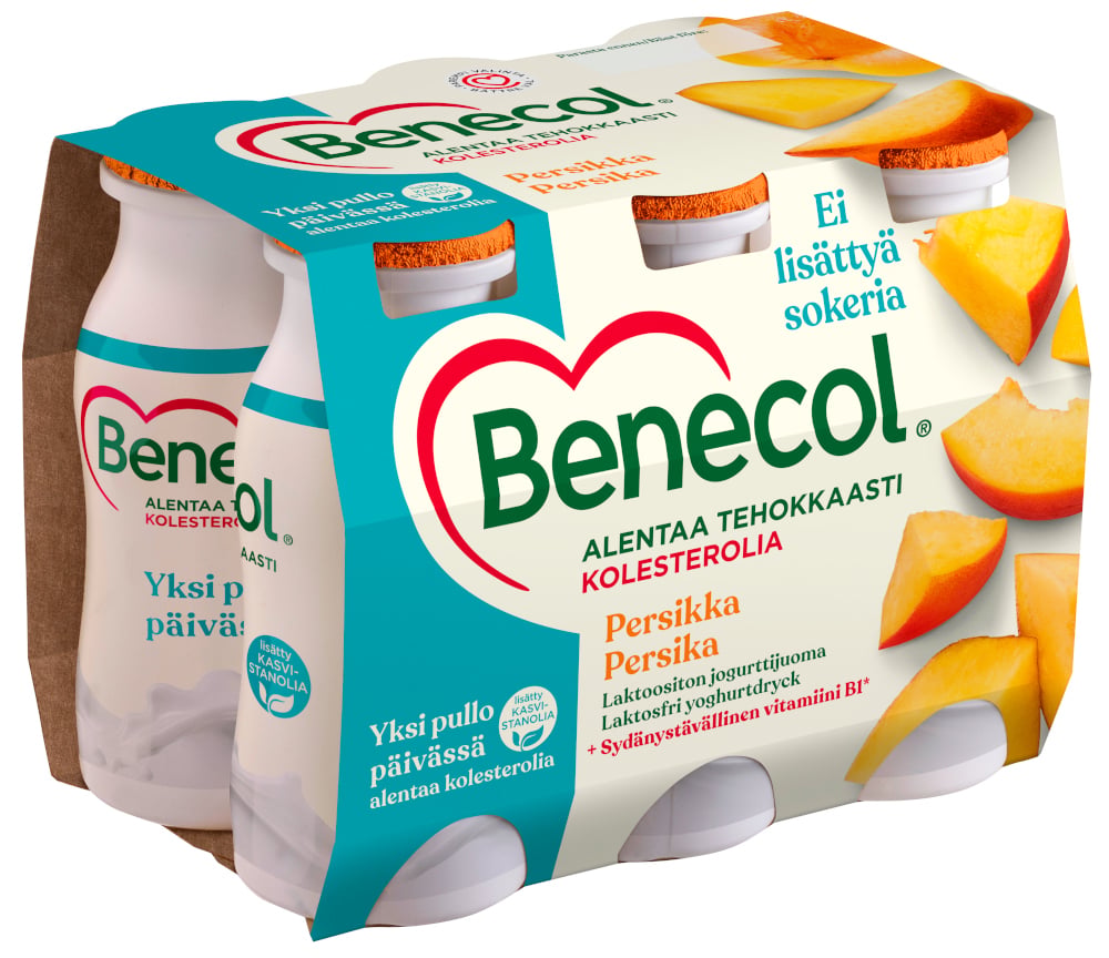 Benecol_YD_6pack_Persikka-SCALED